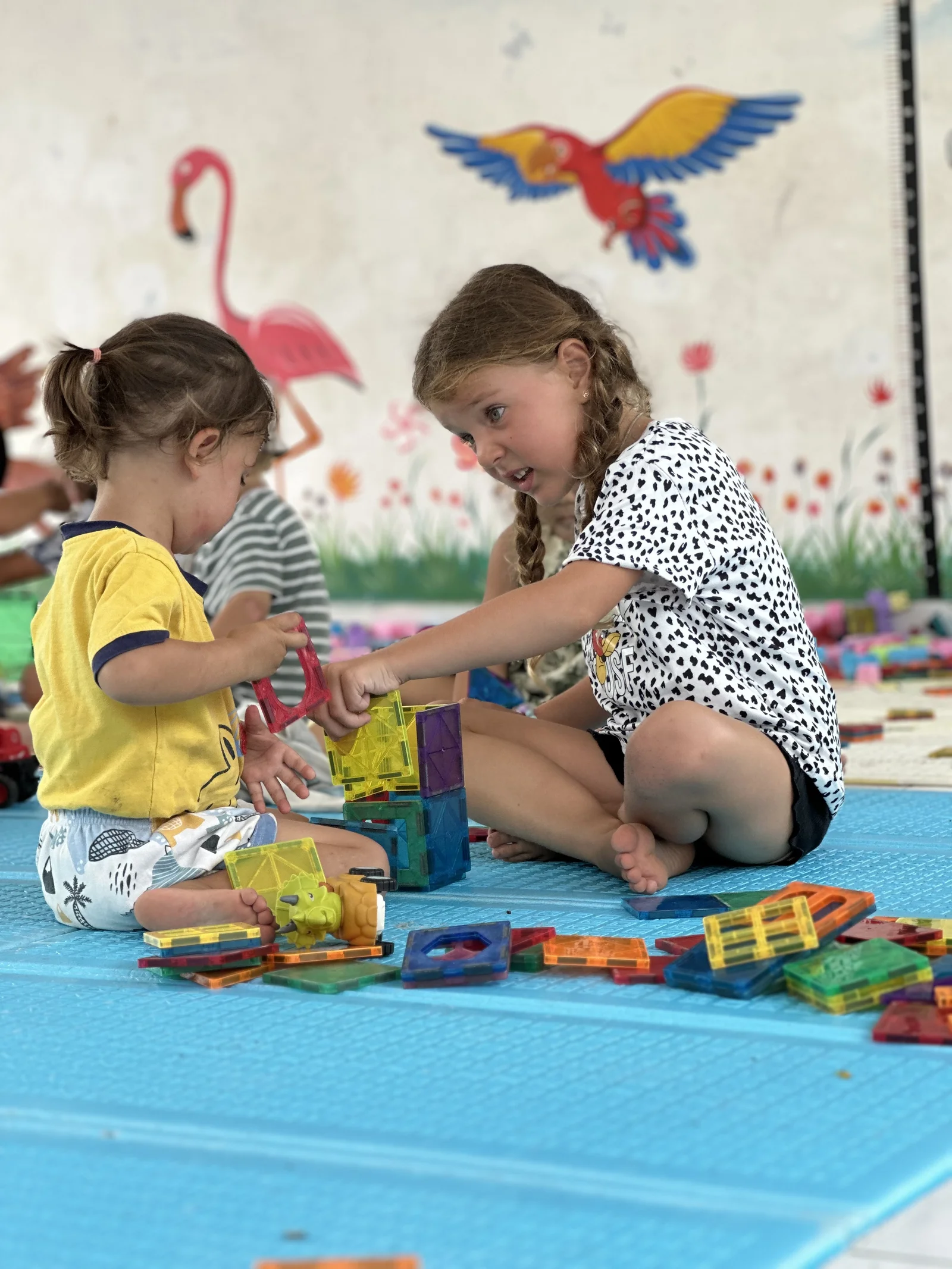 Sunny Kids Moment 94